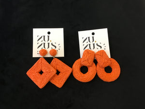 Fiesta - Earrings