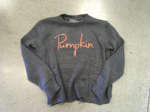 Wooden Ships - Pumpkin Crew/Gunmetal