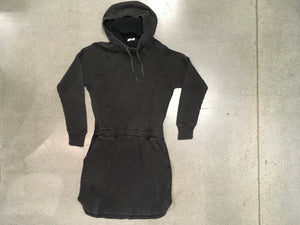 Dylan - Weekend Dress Hoodie / Ranch Black