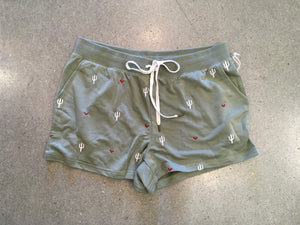 PJ Salvage - Short Wild Lands / Light Olive