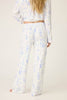 PJ Salvage - Parisian Dreams Set / Ivory