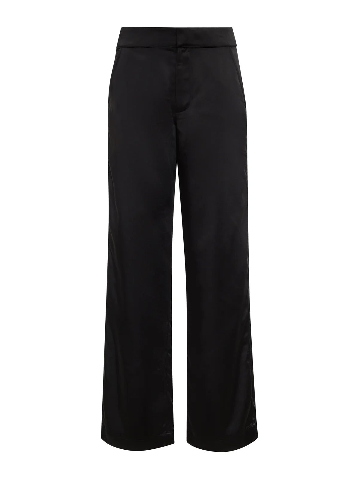 Sanctuary - Modern Satin Trouser