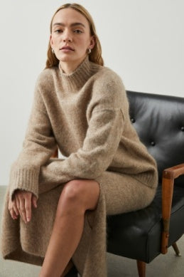 Rails - Kacia Sweater / Oatmeal