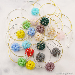 Julio Designs - ER578 Earrings