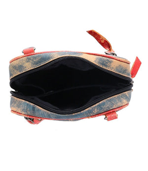 Bed Stu - Capture Handbag