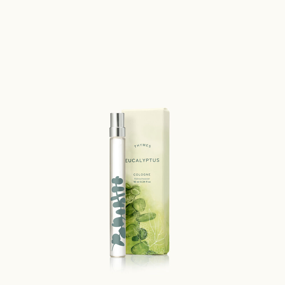 Thymes - Eucalyptus Cologne Spray Pen