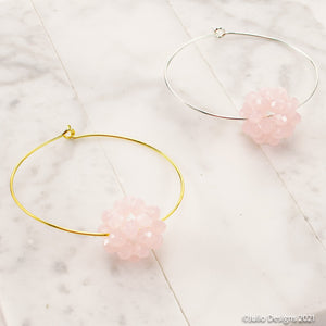 Julio Designs - ER578 Earrings