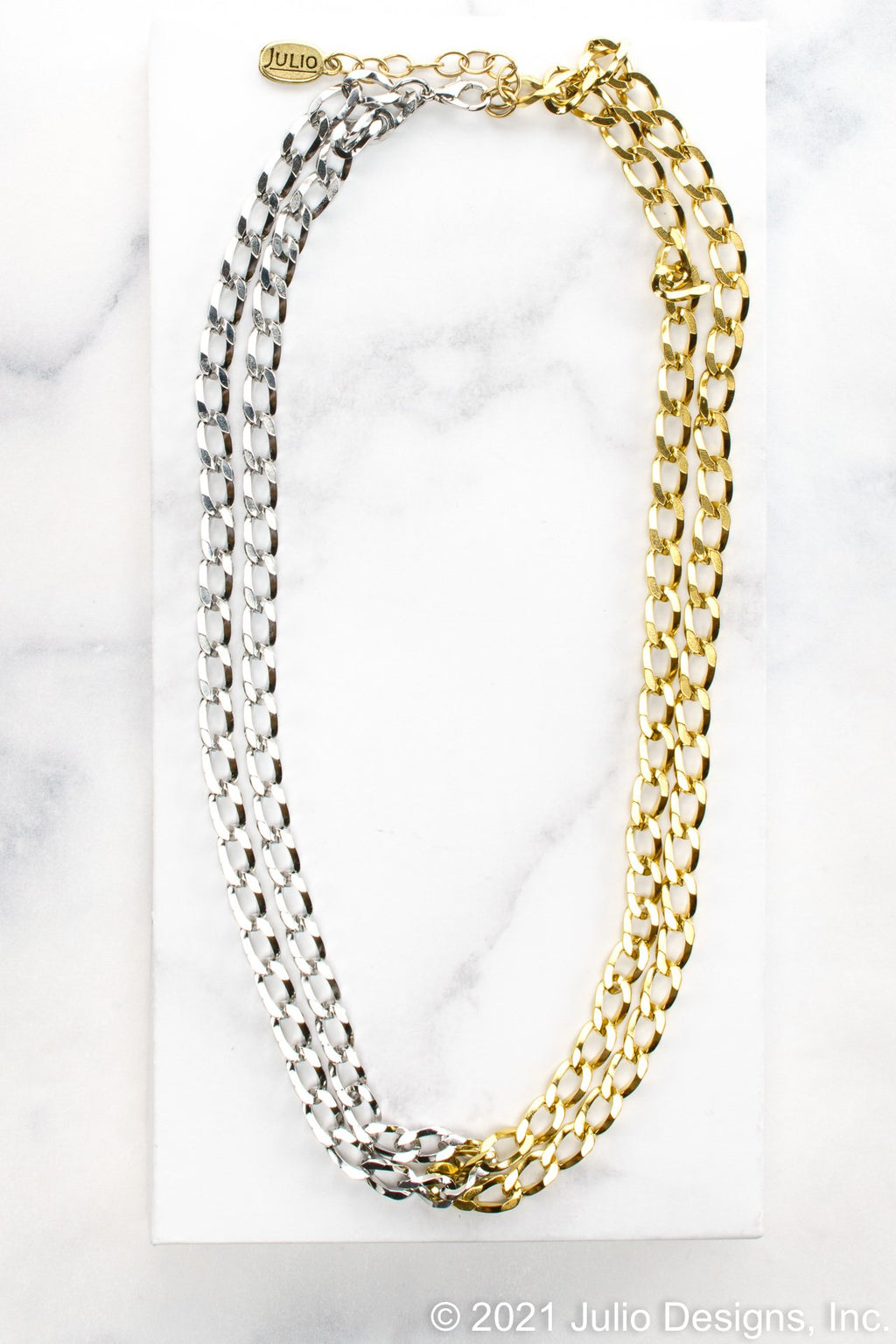 Julio Designs - Osprey Necklace