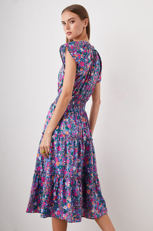 Rails - Amellia Dress / Leilani Floral