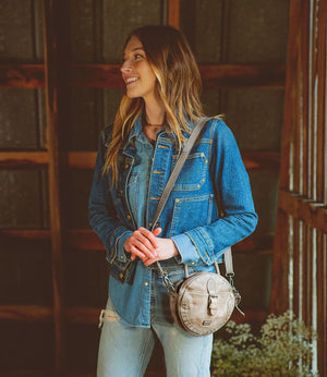 Bed Stu - Arenfield Bag