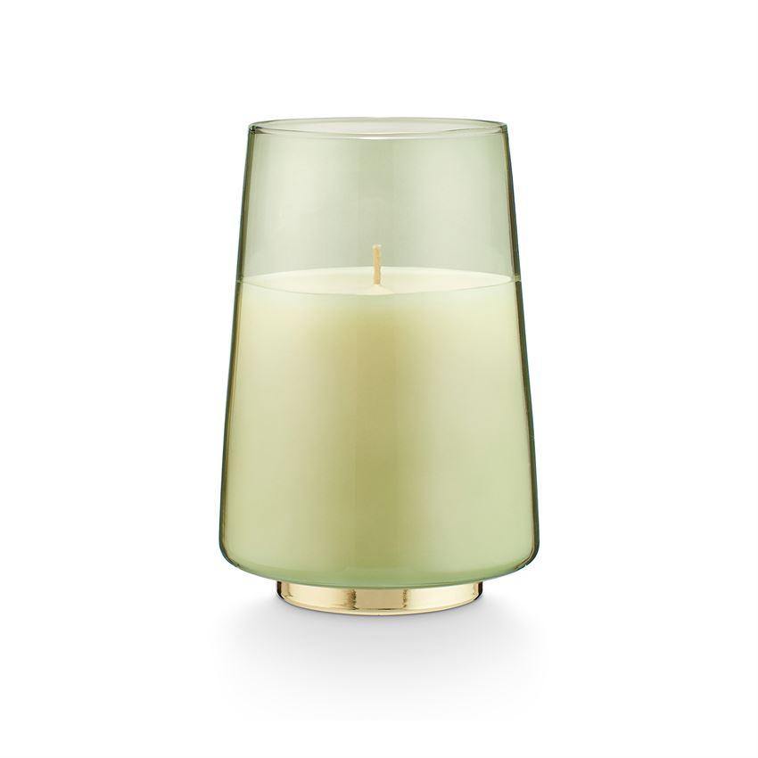 Illume - Winsome Glass Candle (Evergreen) - Zuzu's Petals Boutique - Idaho