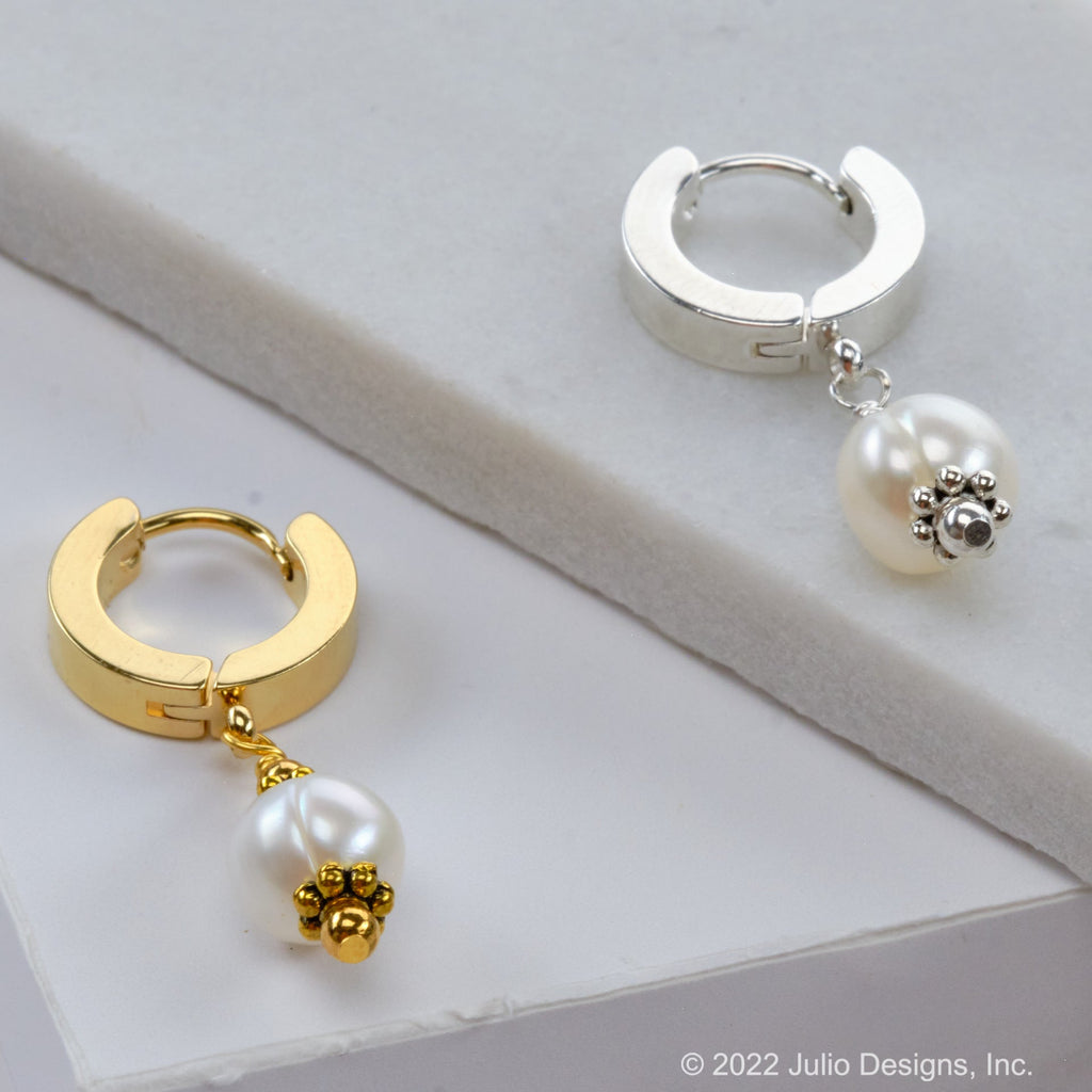 Julio Designs - ER598 Earrings