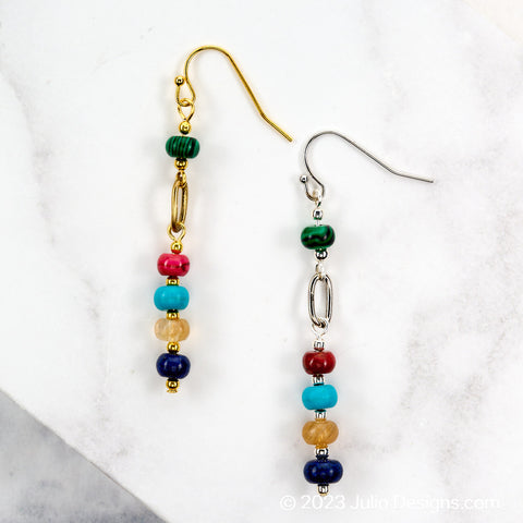 Julio Designs - ER614 Earrings