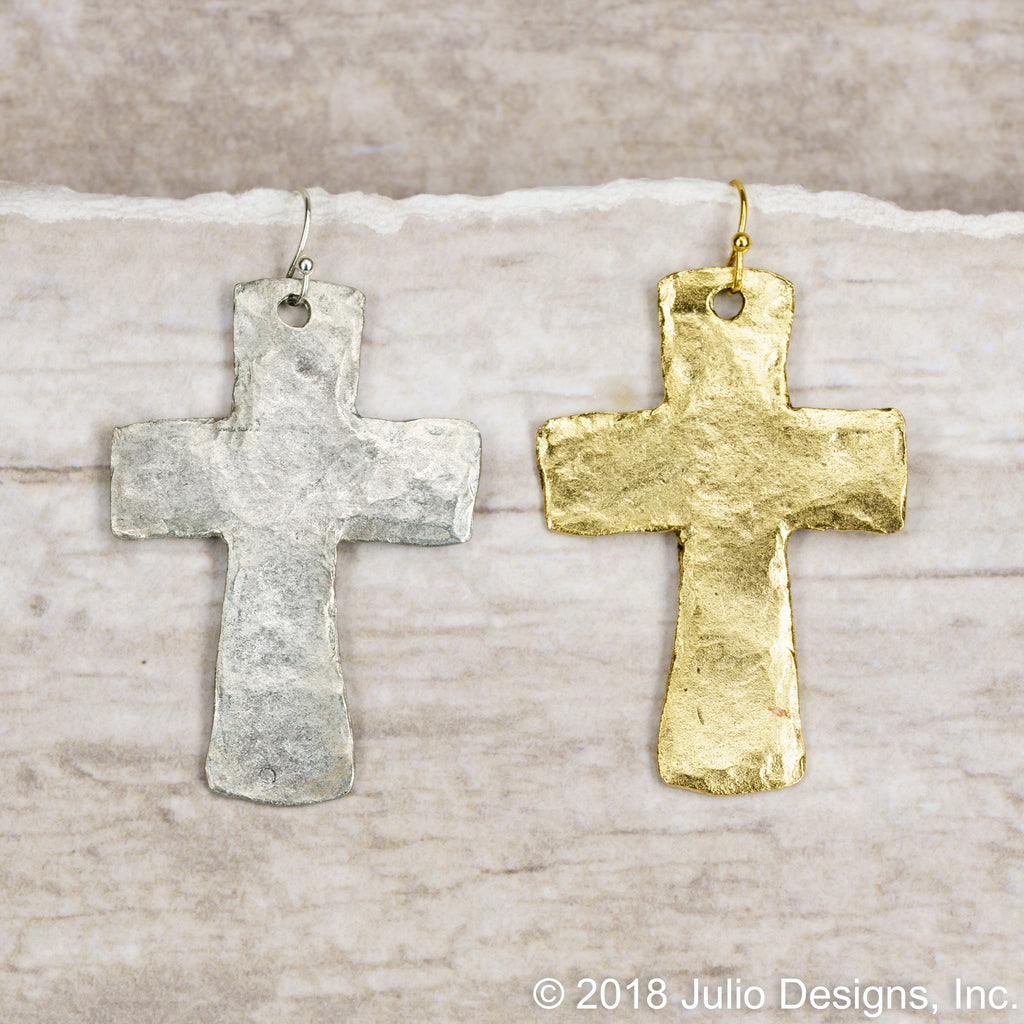 Julio Designs - ER360 Earrings