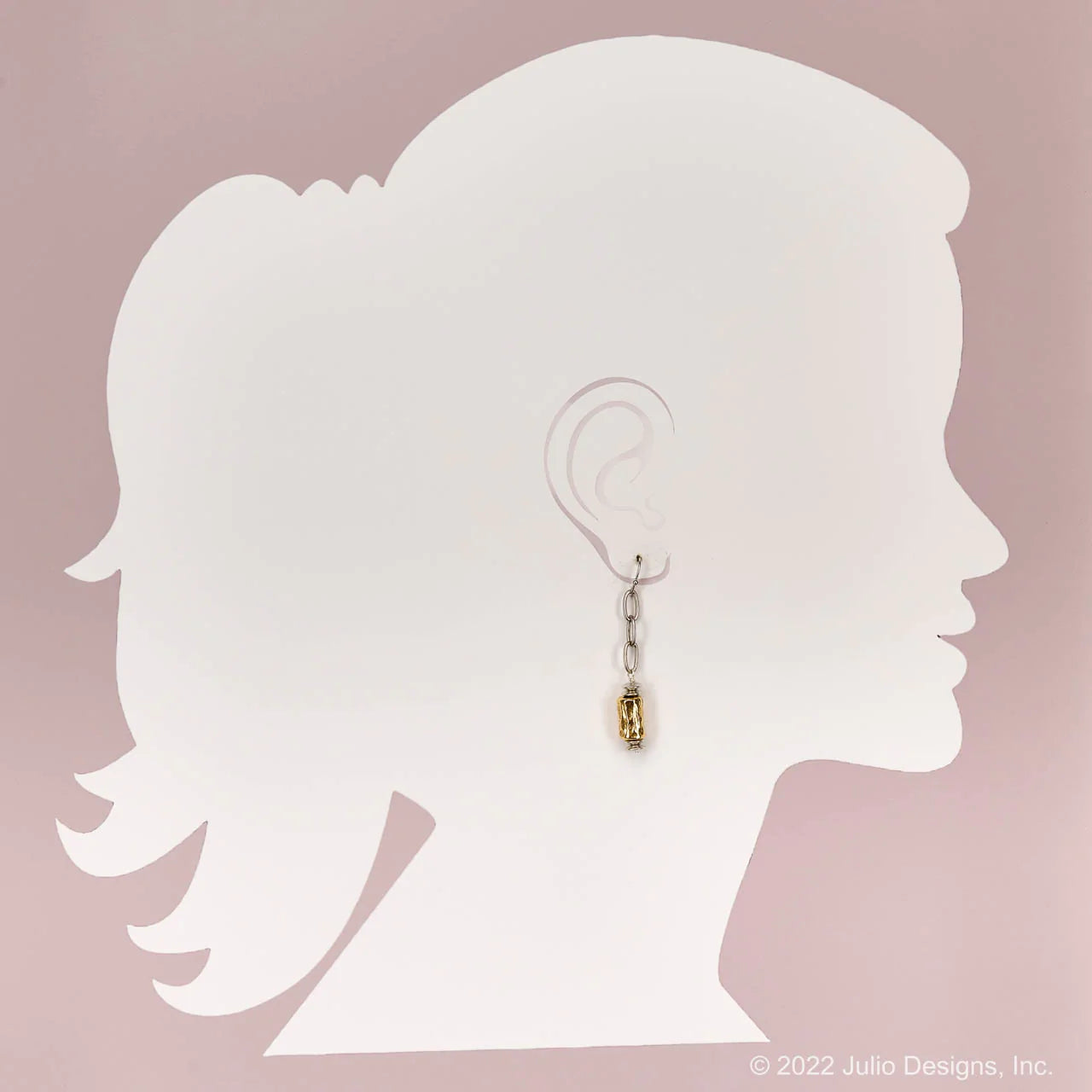 Julio Designs - ER606 Earrings