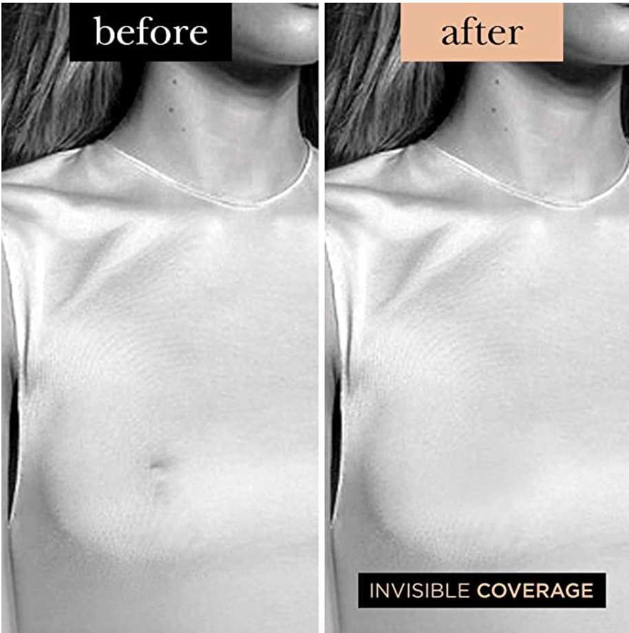 Nippies - Skin Adhesive Silicone Adhesive Nipple Covers