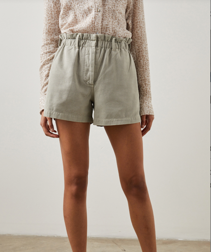 Rails - Monte Shorts / Sage