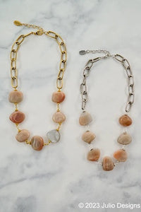 Julio Designs - Socorro Necklace