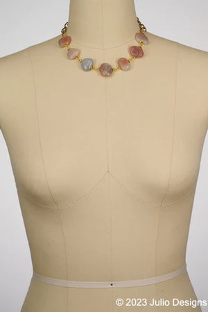 Julio Designs - Socorro Necklace