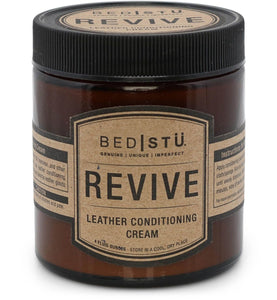 Bed Stu - Revive Leather Lotion