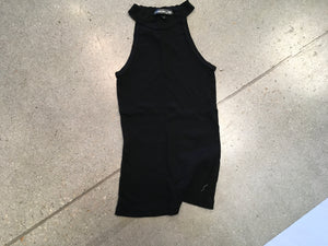 Crown Jewel - Honolulu Halter Tank