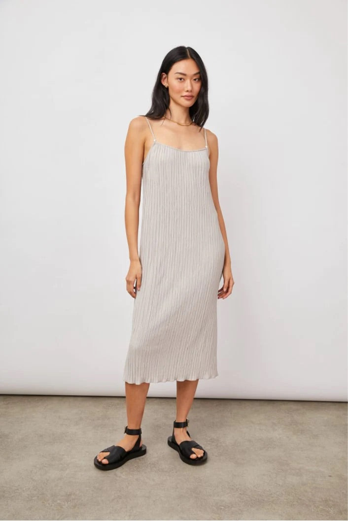 Rails - Ami Dress / Oyster